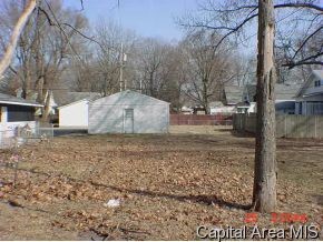 1110 North Bond Street Springfield, IL 62702 - Photo 3 of 6
