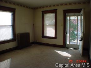1110 North Bond Street Springfield, IL 62702 - Photo 5 of 6