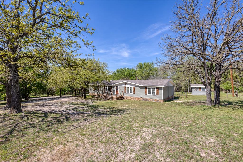1701 Central Road Weatherford, TX 76088 - Photo 7 of 40