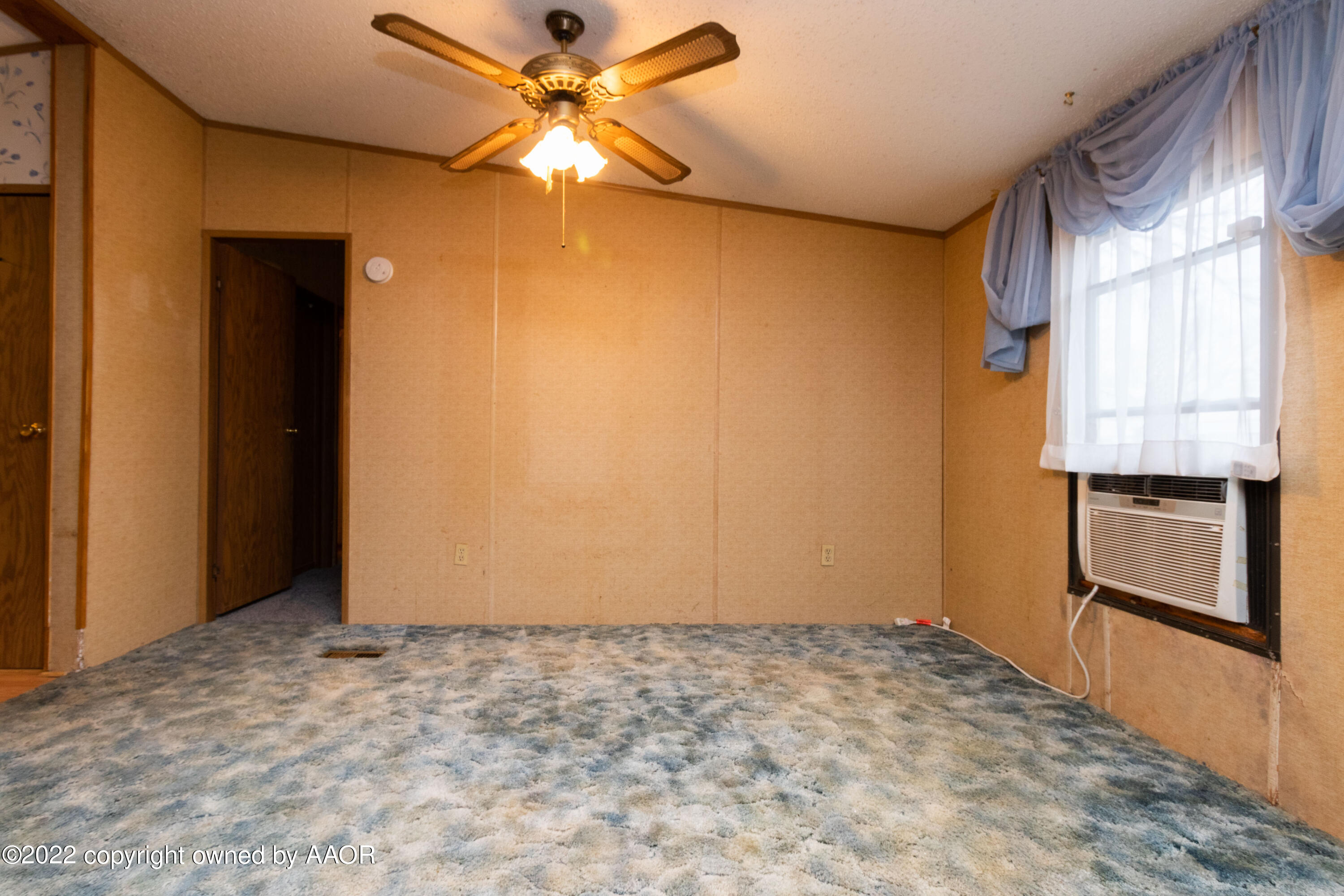 5351 Michael Road Canyon, TX 79015 - Photo 5 of 25 dining room