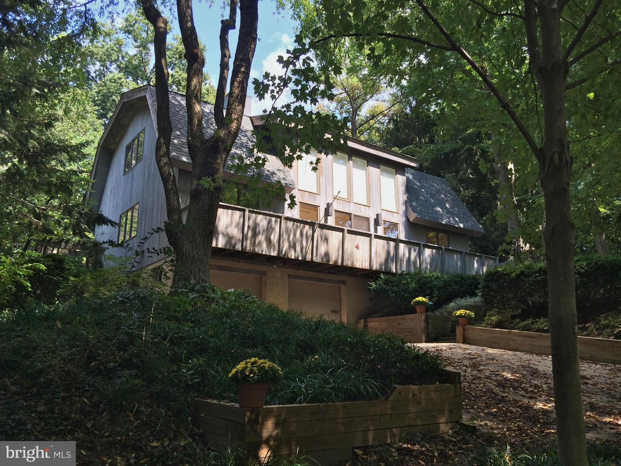 4 Elmwood Road Baltimore, MD 21210 - Photo 1 of 29 Front