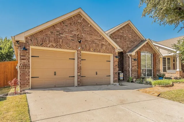 $439,900 | 9125 Tidball Drive, Fort Worth, TX 76244