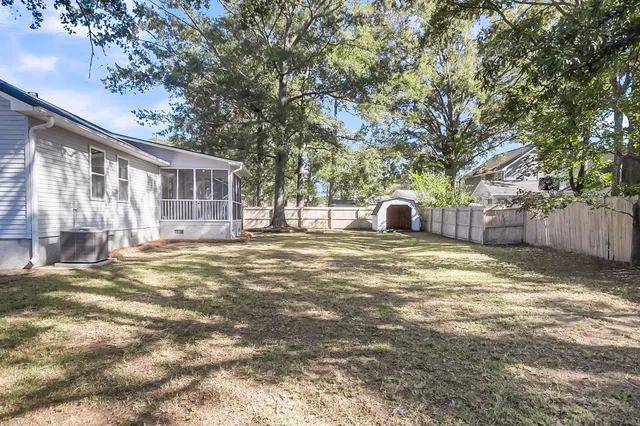 $350,000 | 3100 Aspen Woods Lane, North Charleston, SC 29420