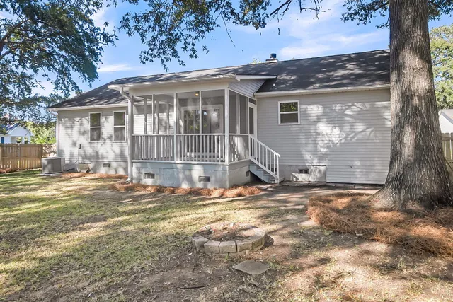 $350,000 | 3100 Aspen Woods Lane, North Charleston, SC 29420