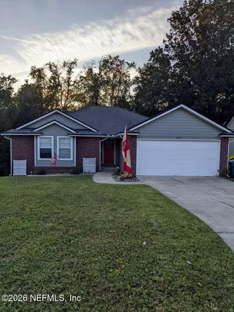 $398,000 | 3374 Millcrest Place, Jacksonville, FL 32277