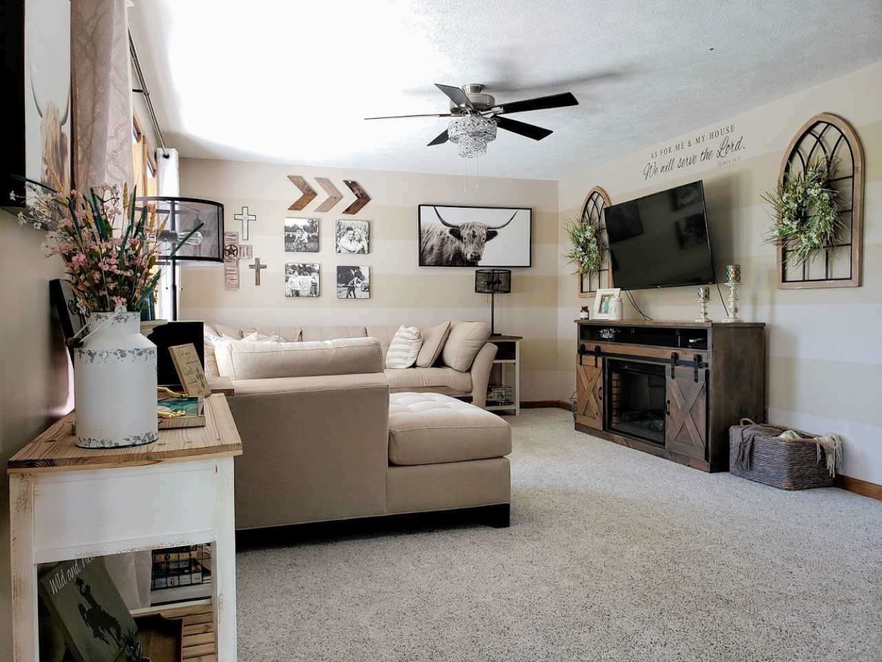 1258 Cheesman Road St. Louis, MI 48880 - Photo 4 of 49 1879511-3.JPG