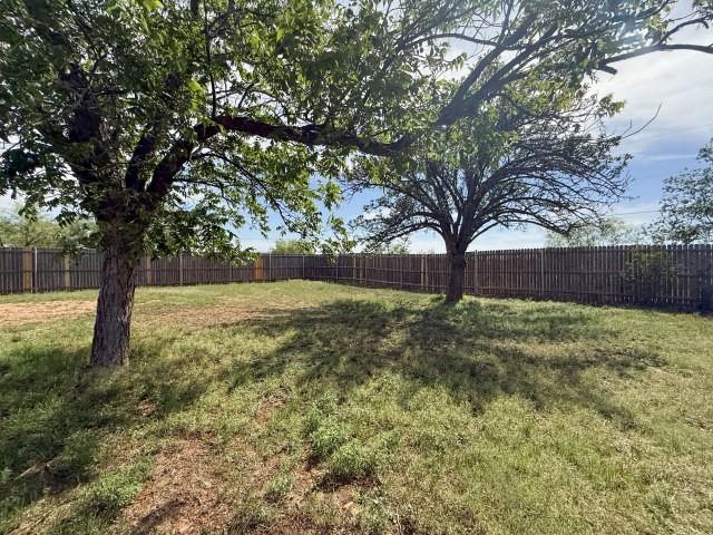 1147 Graves Road Snyder, TX 79549 - Photo 8 of 22