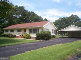 26676 Mariners Road Crisfield, MD 21817 - Photo 1 of 5 Gallery Image 1