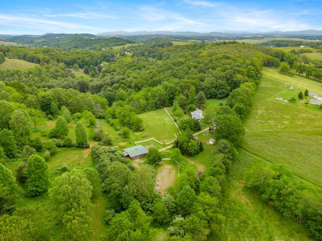 227 Dutton Hollow Road Rural Retreat, VA 24368 - Photo 13 of 81 Gallery Image 13