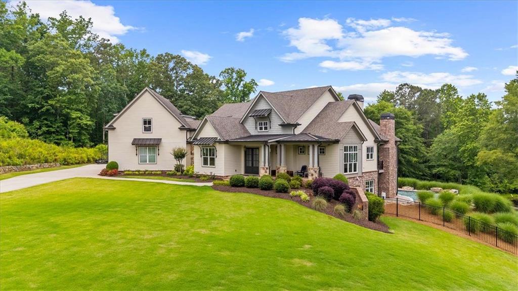 2503 Sugar Pike Road Canton, GA 30115 - Photo 7 of 134