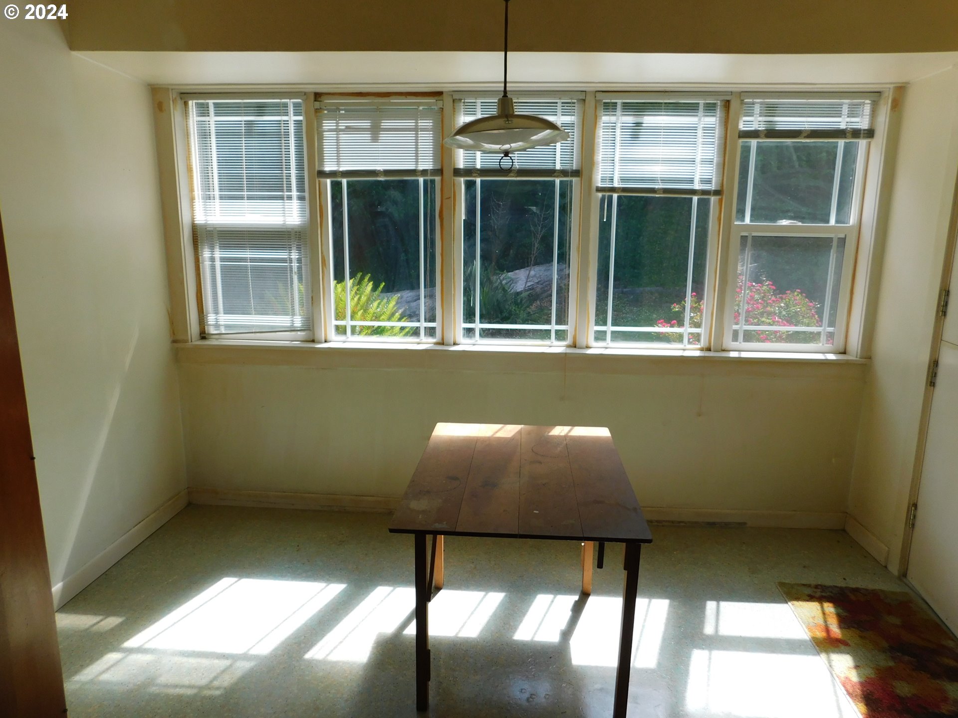 150 North Dean Street Coquille, OR 97423 - Photo 24 of 47 a view of balcony and window