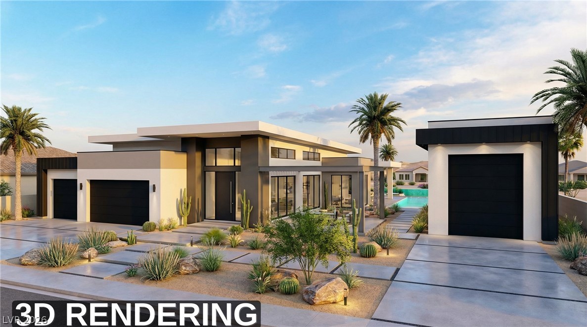 West Pebble Road Las Vegas, NV 89139 - Photo 2 of 7