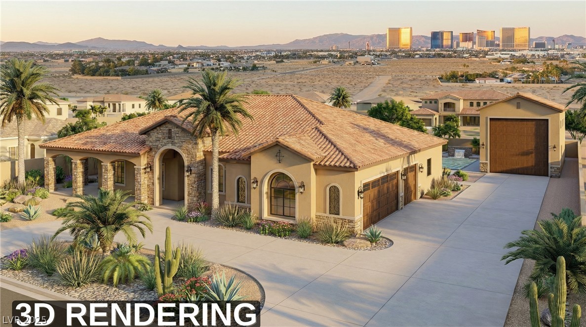 West Pebble Road Las Vegas, NV 89139 - Photo 3 of 7