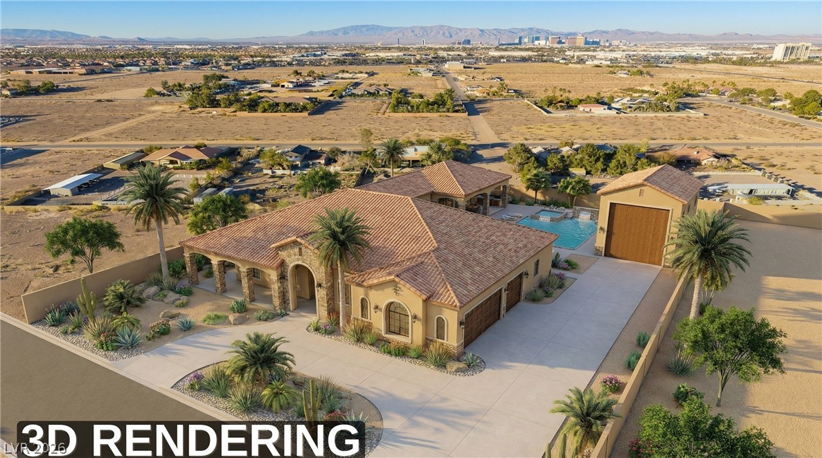 West Pebble Road Las Vegas, NV 89139 - Photo 4 of 7