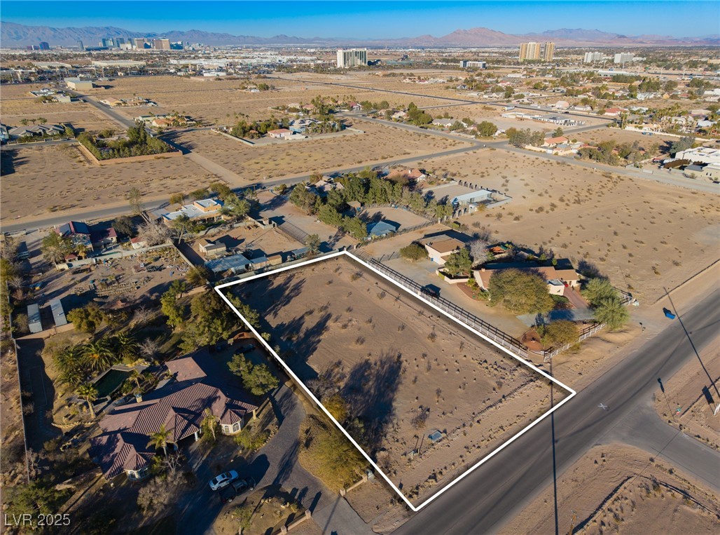 West Pebble Road Las Vegas, NV 89139 - Photo 6 of 7 NE