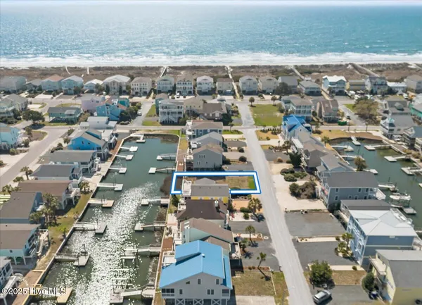 $498,900 | 425 Dolphin Street, Sunset Beach, NC 28468