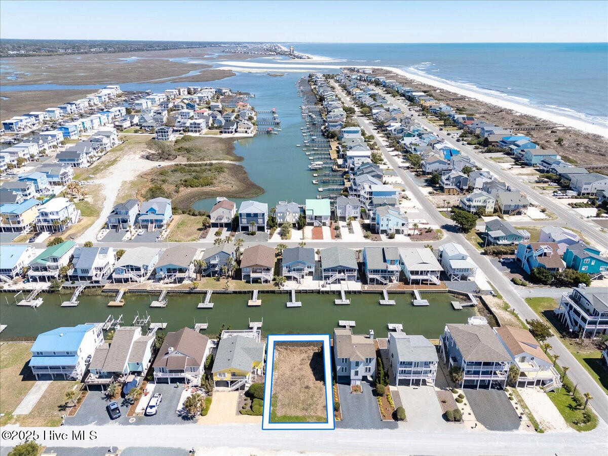 425 Dolphin Street Sunset Beach, NC 28468 - Photo 2 of 16 2) 54302-67ddc8bff2554