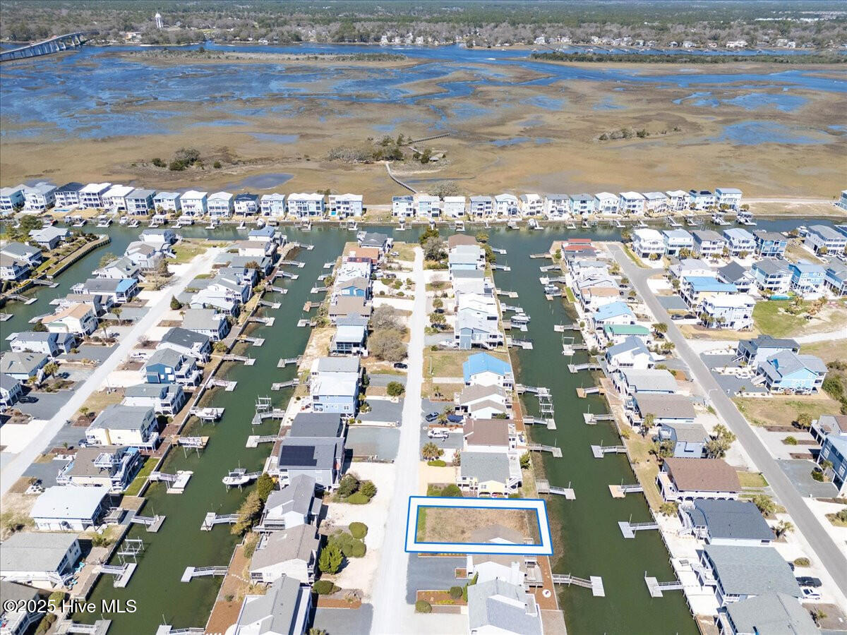 425 Dolphin Street Sunset Beach, NC 28468 - Photo 4 of 16 4) 54302-67ddc8fbe0346