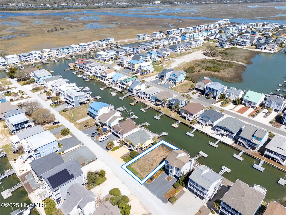 425 Dolphin Street Sunset Beach, NC 28468 - Photo 5 of 16 5) 54302-67ddc8cbd2440
