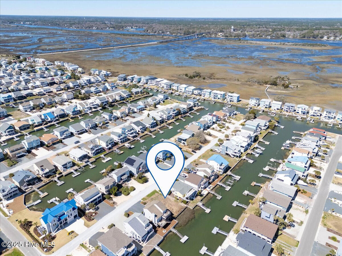 425 Dolphin Street Sunset Beach, NC 28468 - Photo 6 of 16 6) 54302-67ddc9a06ac7c
