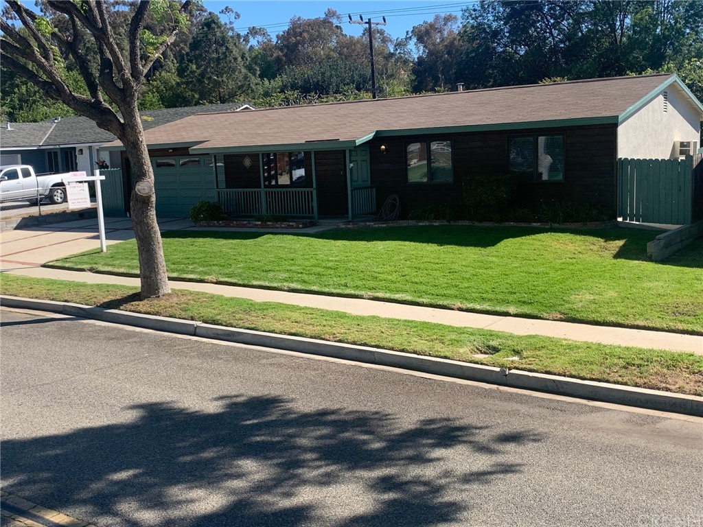 865 Appleton Road Simi Valley, CA 93065 - Photo 1 of 1