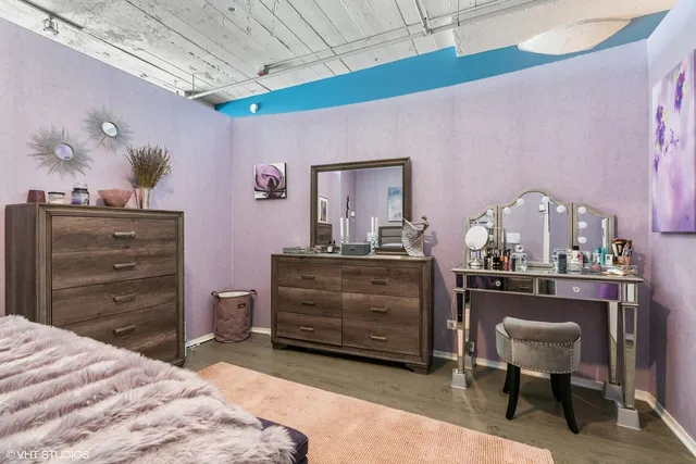 a view of balcony with city