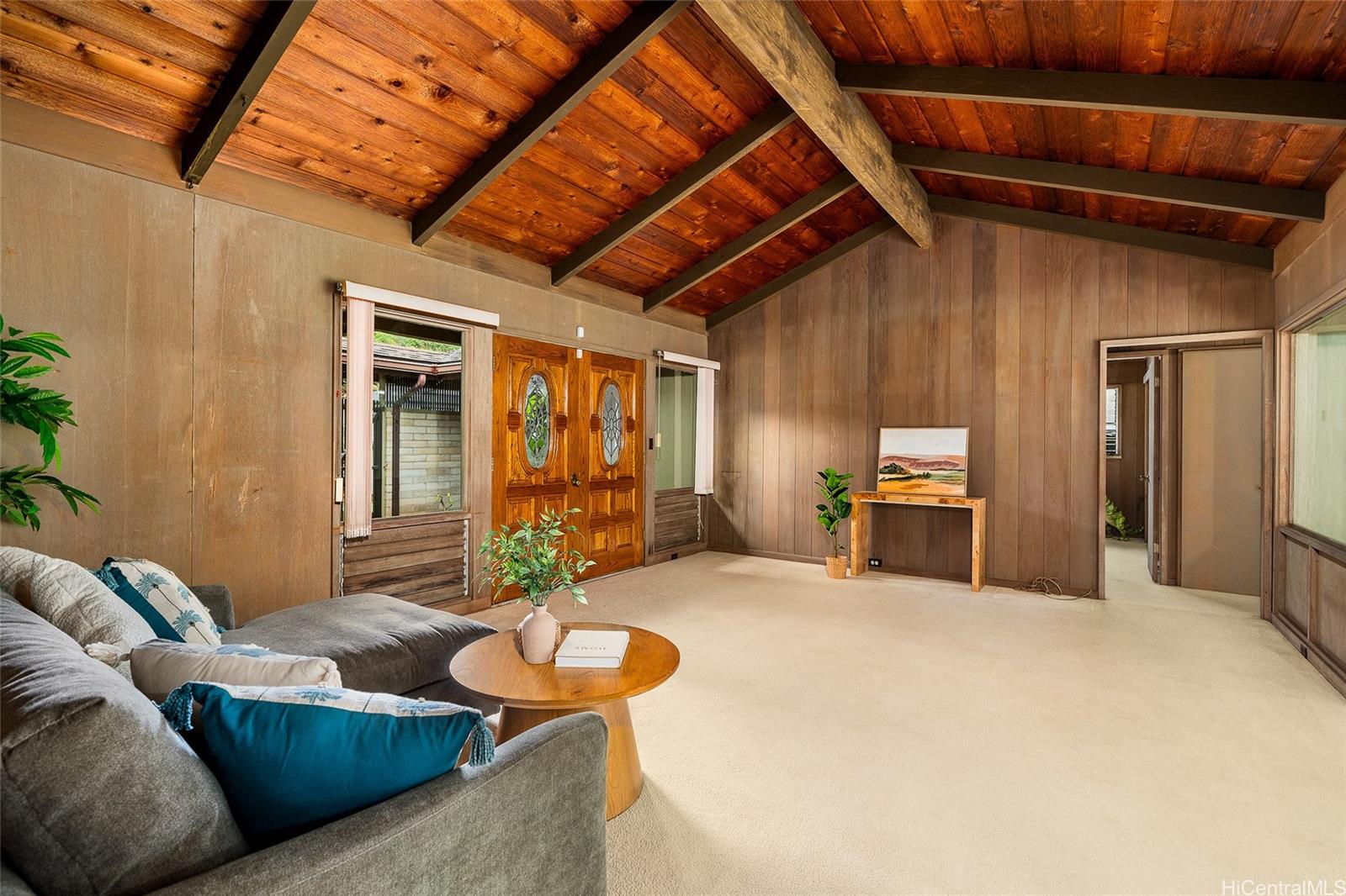 4758 Likini Street Honolulu, HI 96818 - Photo 2 of 25