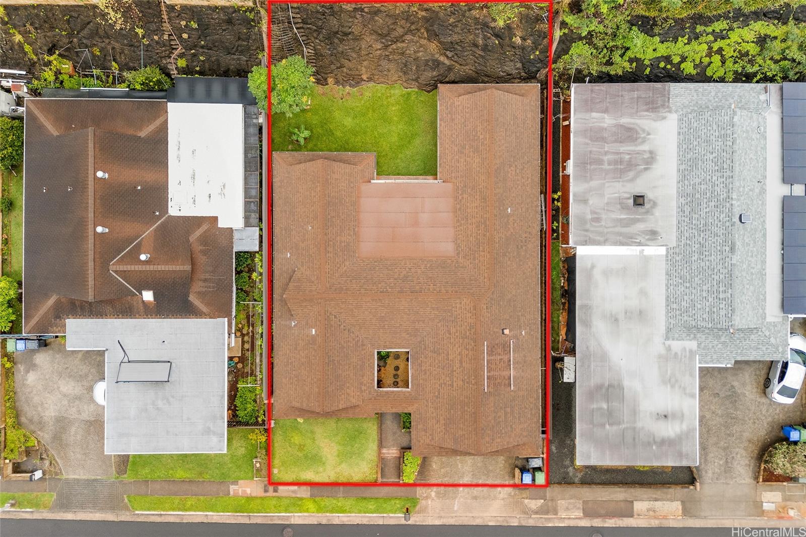 4758 Likini Street Honolulu, HI 96818 - Photo 24 of 25