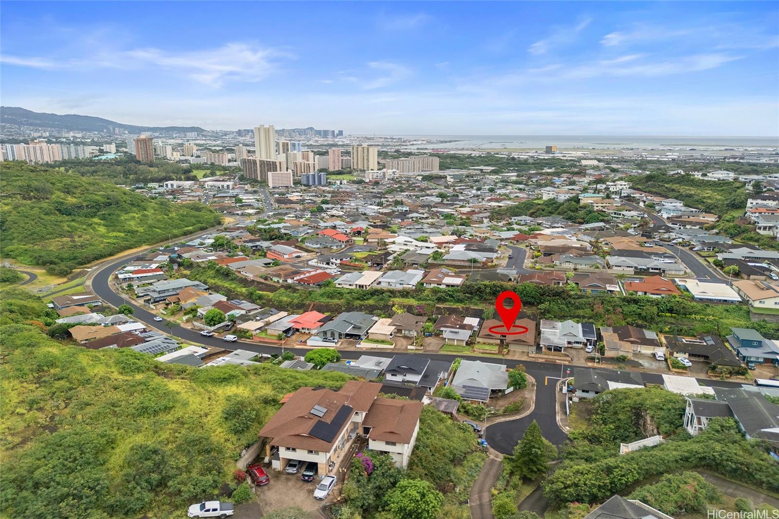 4758 Likini Street Honolulu, HI 96818 - Photo 25 of 25