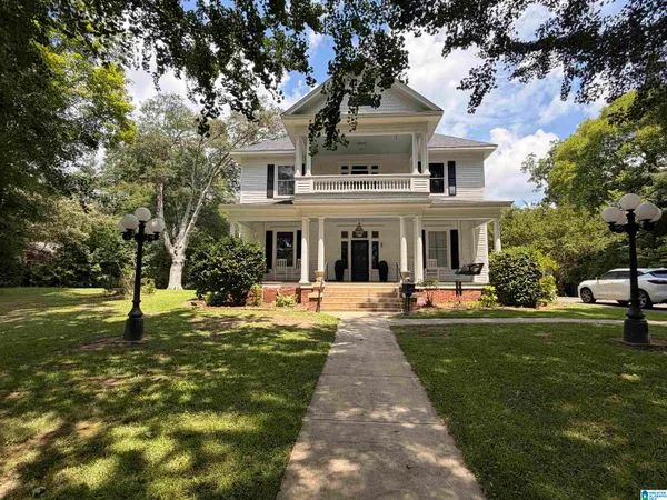 $499,900 | 755 Oxford Street, Heflin, AL 36264