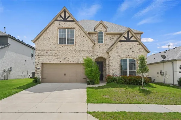 $675,000 | 208 Santa Lucia Drive, Anna, TX 75409