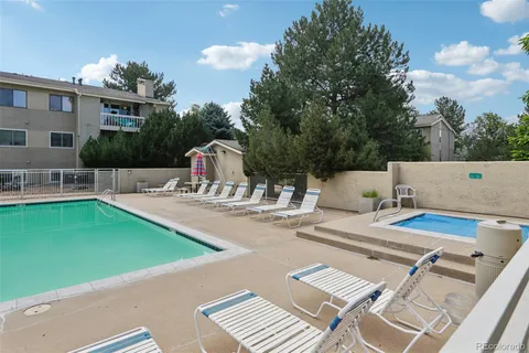 $395,000 | 60 South Boulder Circle, Unit 6016, Boulder, CO 80303