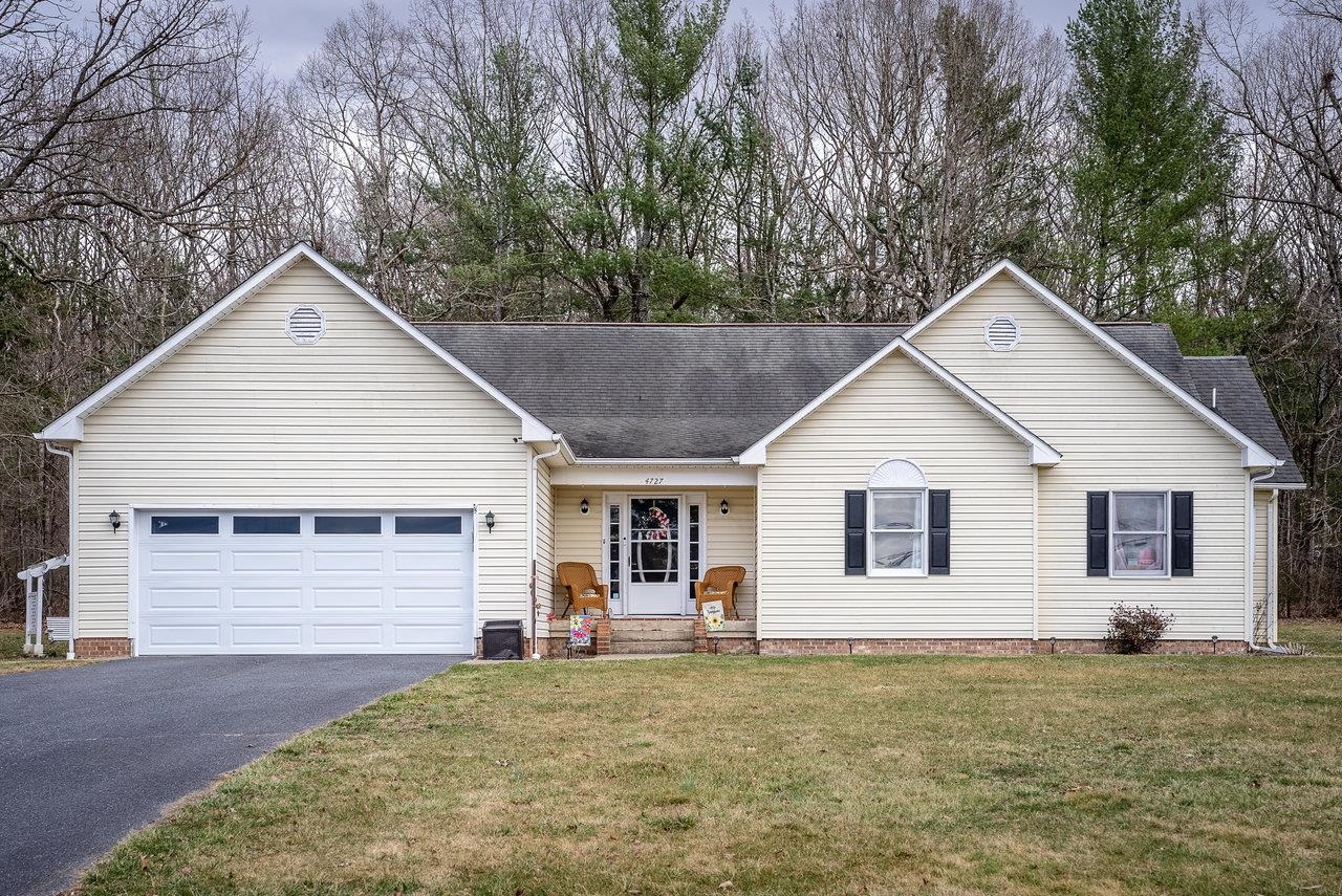 4727 Berrytown Road Elkton, VA 22827 - Photo 1 of 40 Gallery Image 1