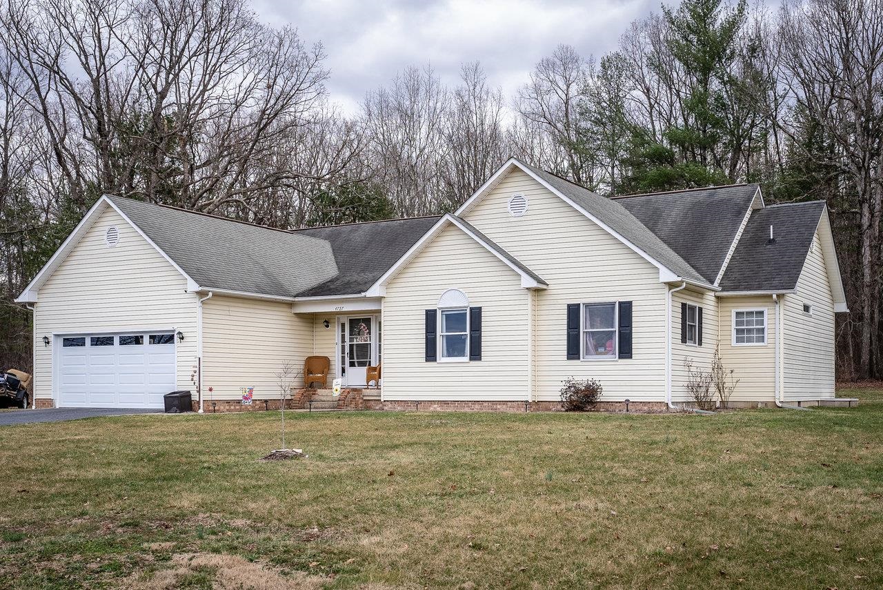 4727 Berrytown Road Elkton, VA 22827 - Photo 32 of 40 Gallery Image 32
