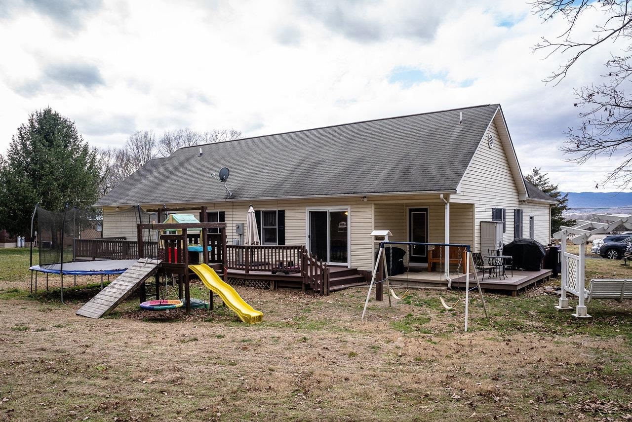 4727 Berrytown Road Elkton, VA 22827 - Photo 36 of 40 Gallery Image 36