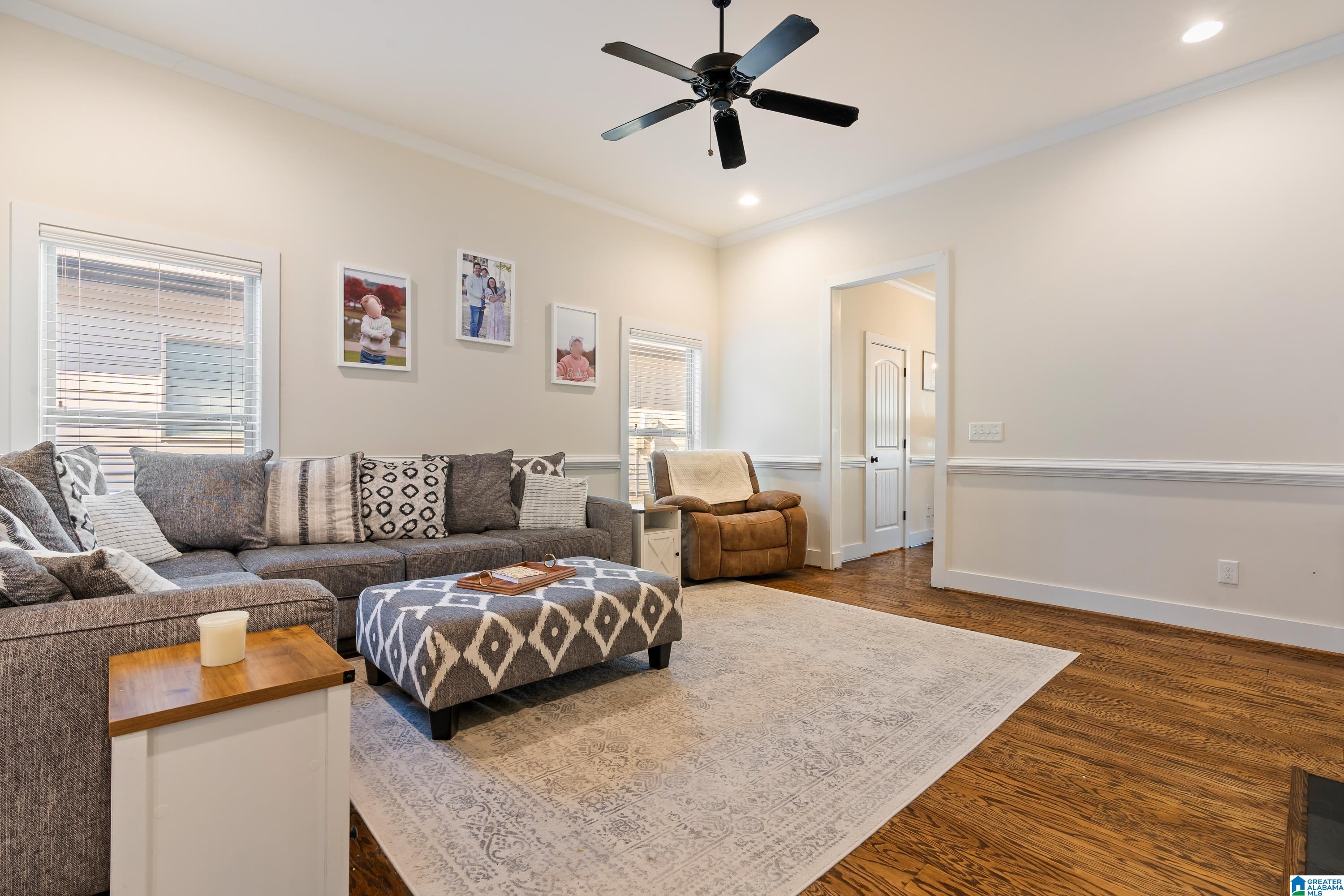 587 Grayson Place Chelsea, AL 35043 - Photo 8 of 50