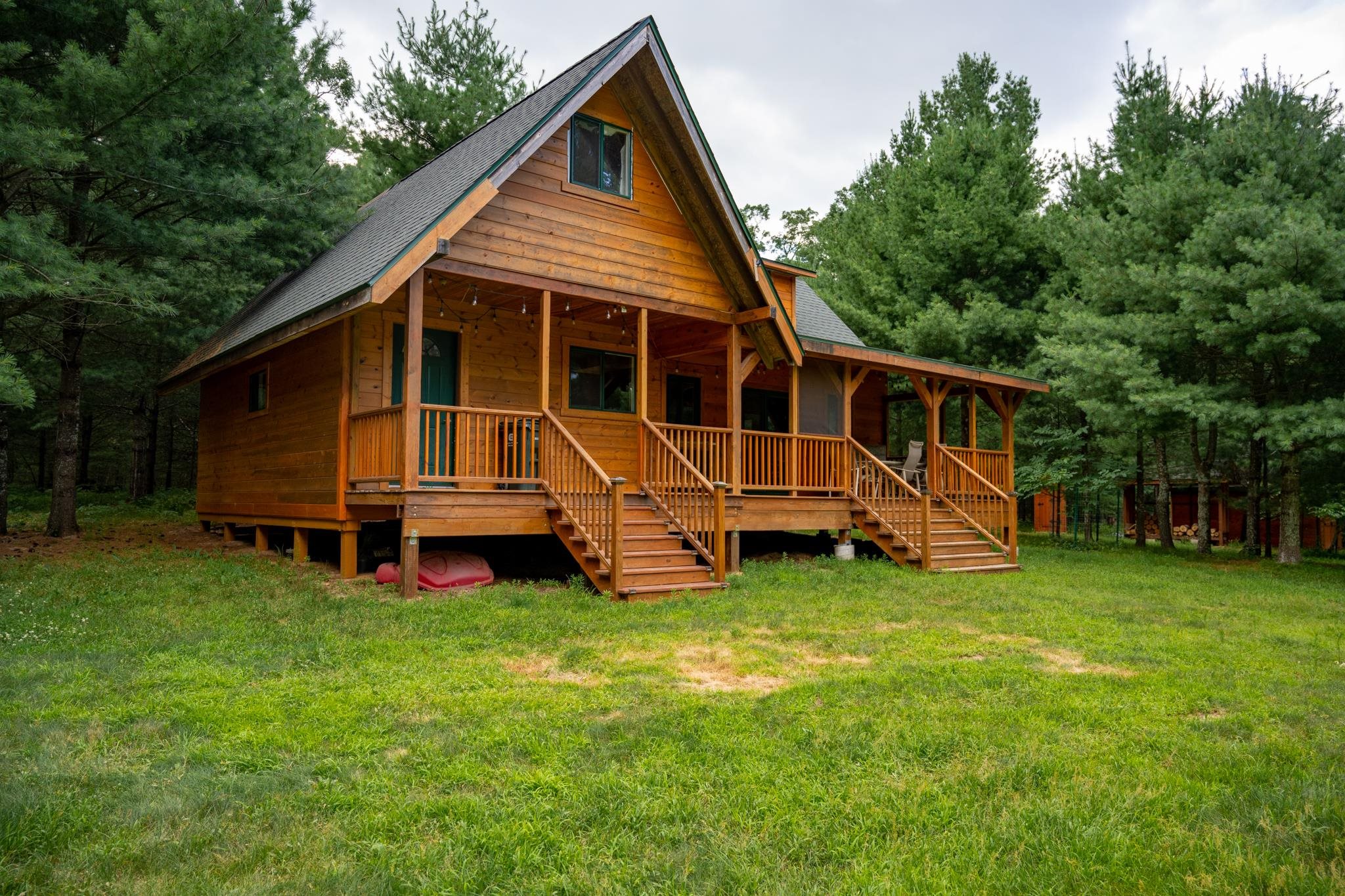 N6023 County Rd HH Mauston, WI 53948 - Photo 1 of 1