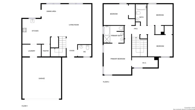 $255,000 | 204 Bridle Bend, Cibolo, TX 78108