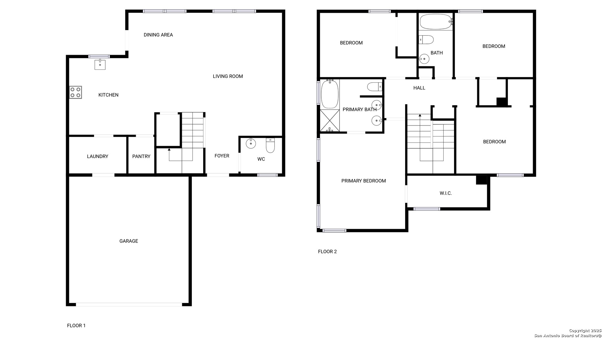 204 Bridle Bend Cibolo, TX 78108 - Photo 18 of 19