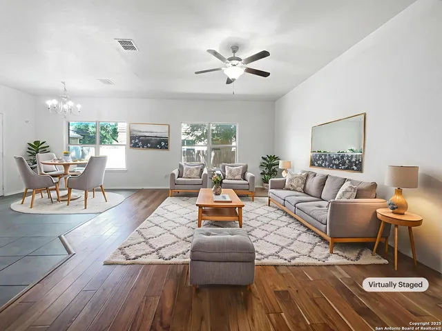 $255,000 | 204 Bridle Bend, Cibolo, TX 78108