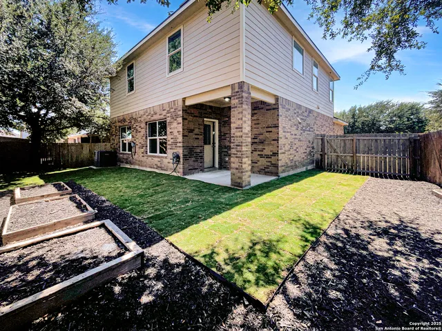 $255,000 | 204 Bridle Bend, Cibolo, TX 78108