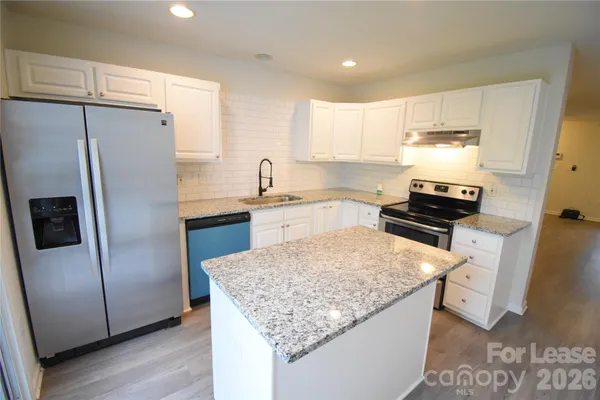 $1,695 | 12563 Bluestem Lane, Charlotte, NC 28277