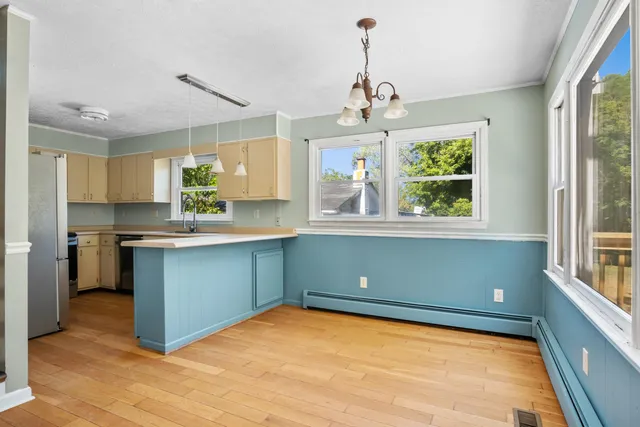 $399,900 | 7176 Depot Road, Blacksburg, VA 24060