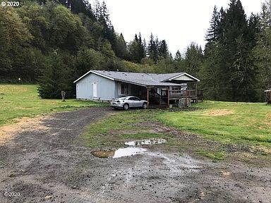 269 Moonshine Park Road Logsden, OR 97357 - Photo 1 of 1 House