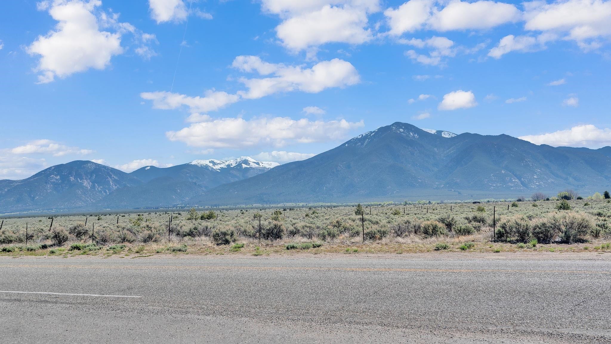 88 Comanche Road, Unit 180U El Prado, NM 87529 - Photo 35 of 36