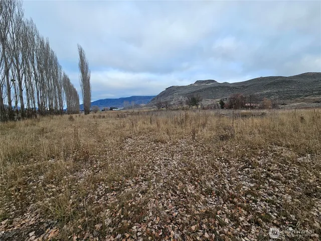 $310,000 | 8 D O'Neil Road, Oroville, WA 98844