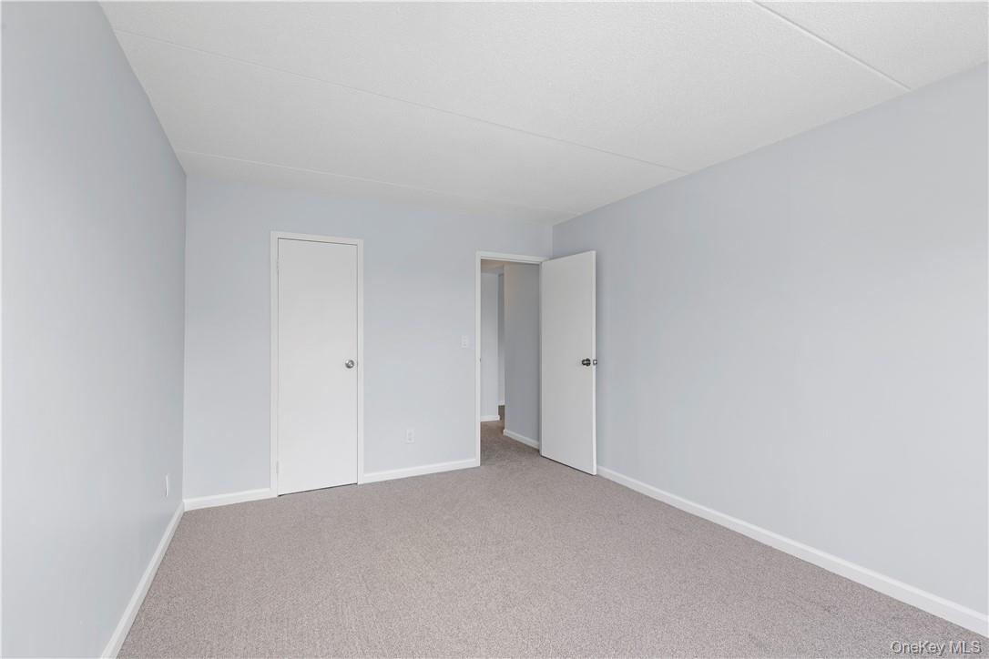 150 Overlook Avenue, Unit 1S Peekskill, NY 10566 - Photo 11 of 23 a view of an empty room
