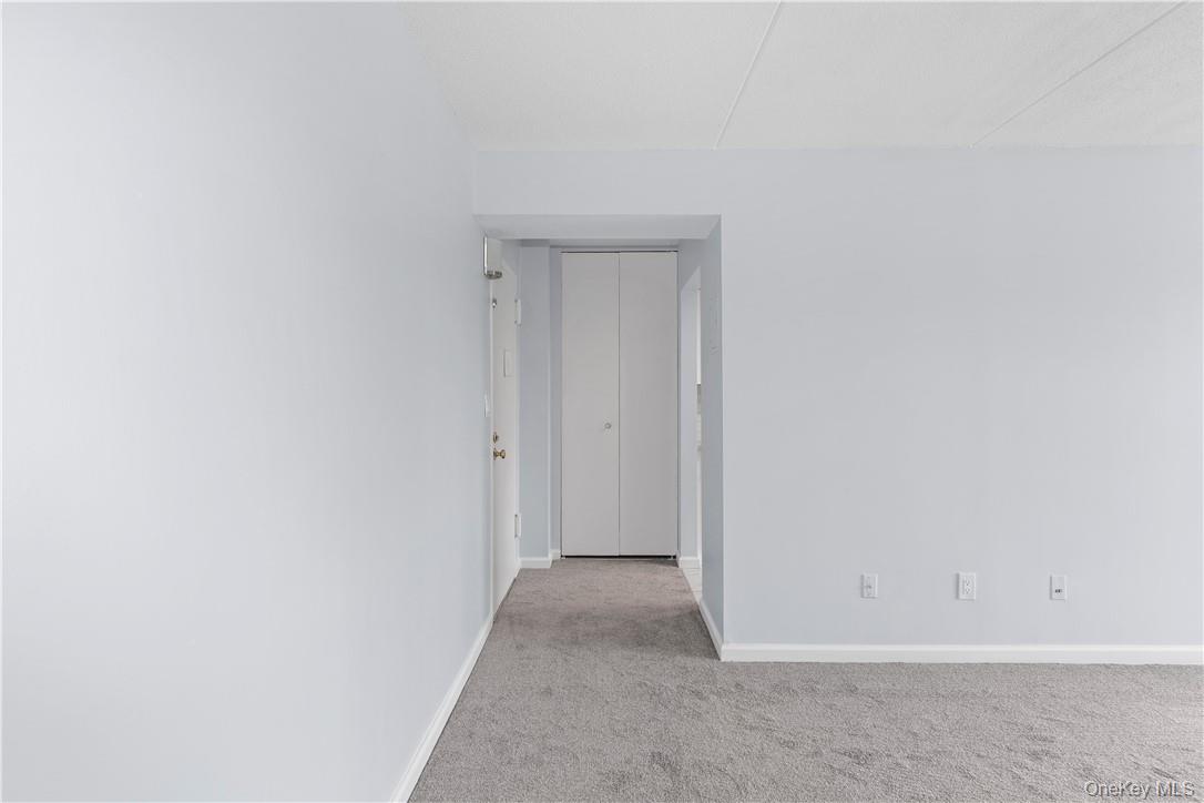 150 Overlook Avenue, Unit 1S Peekskill, NY 10566 - Photo 8 of 23 a view of an empty room