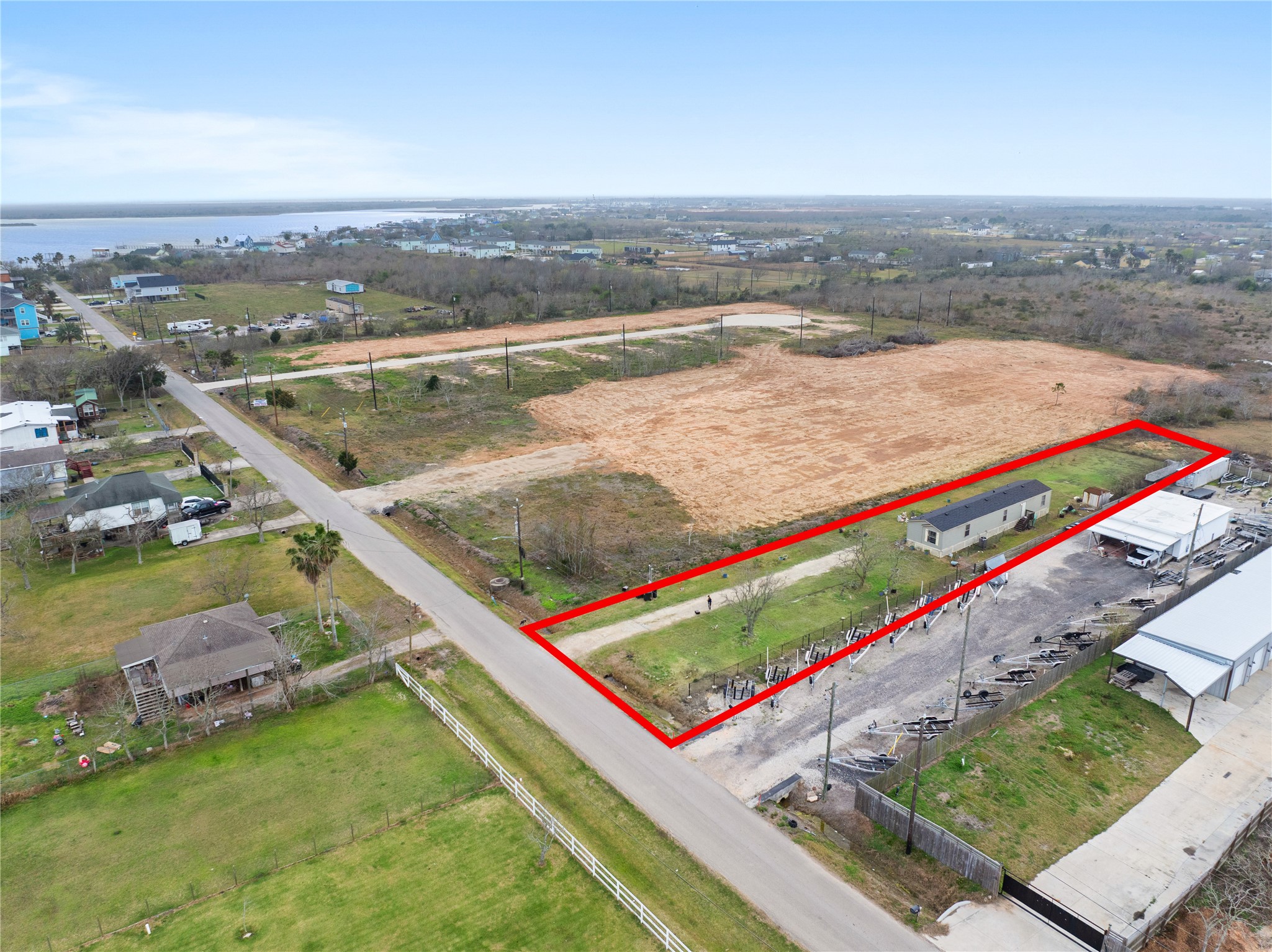 1014 23rd Street Dickinson, TX 77539 - Photo 3 of 28