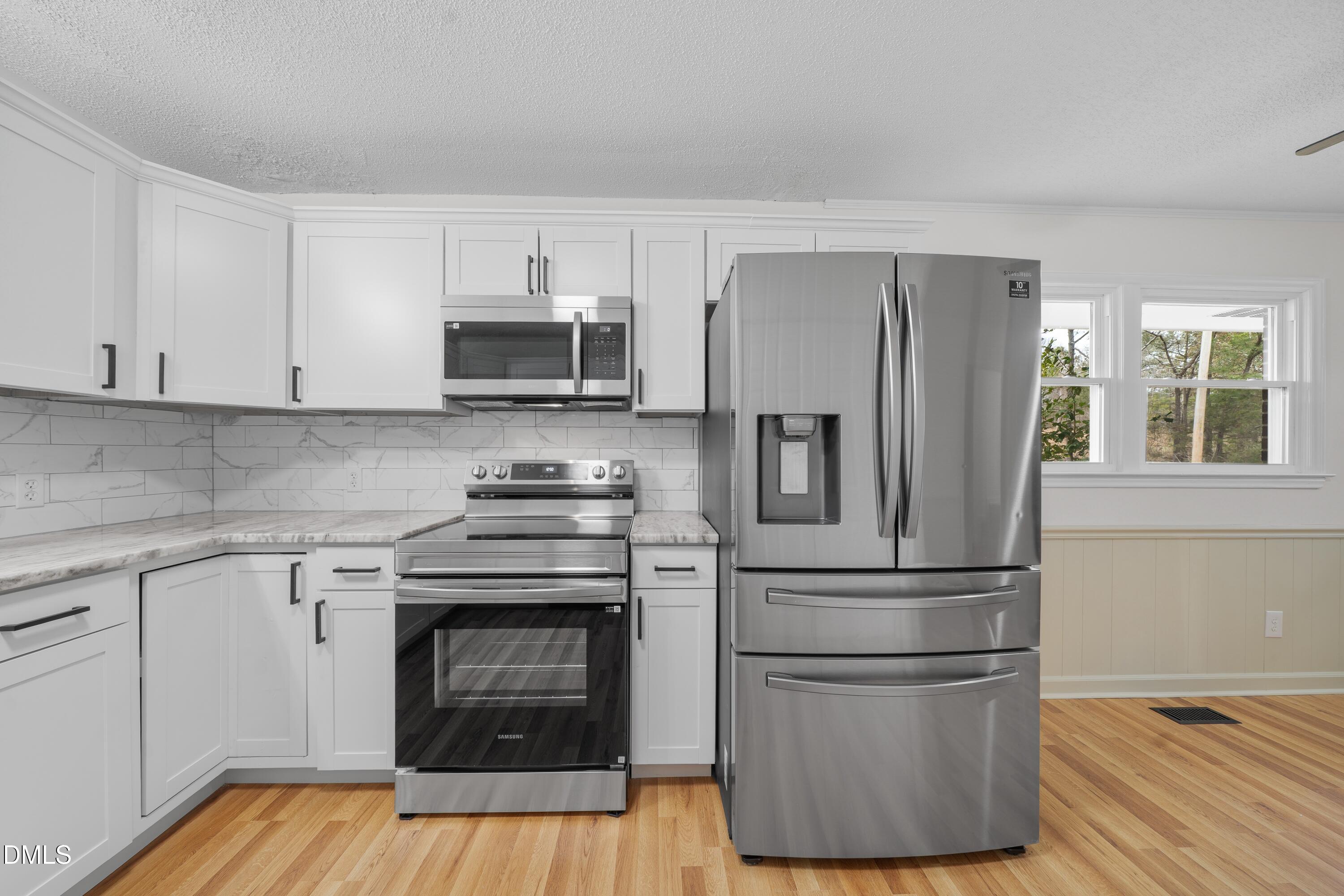 3741 Jonesville Road Wake Forest, NC 27587 - Photo 9 of 58